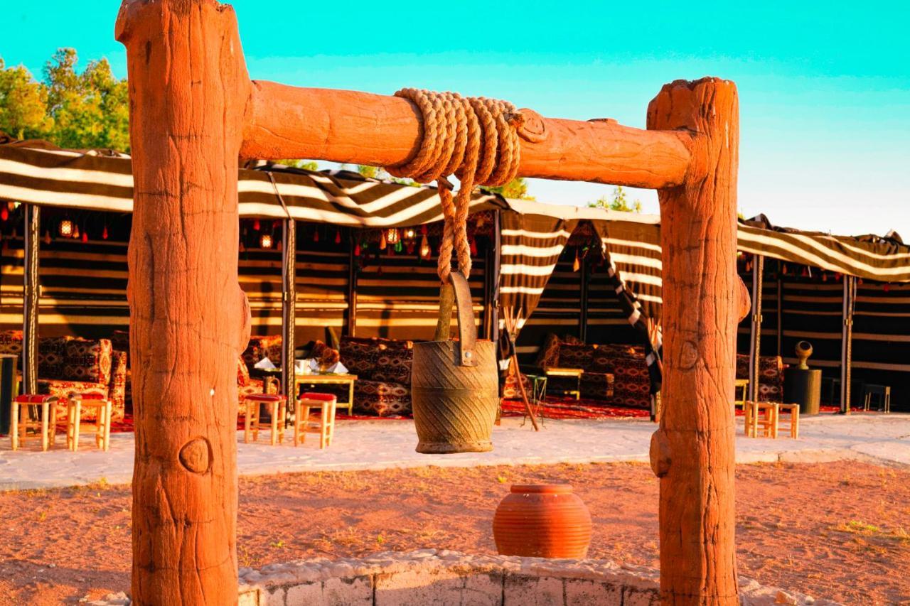 Grand Mercure Petra Wadi Musa Luaran gambar