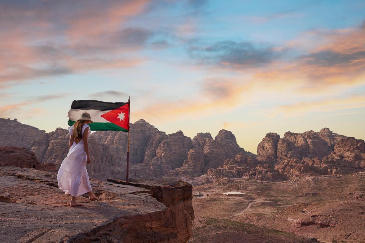 Grand Mercure Petra Wadi Musa Luaran gambar