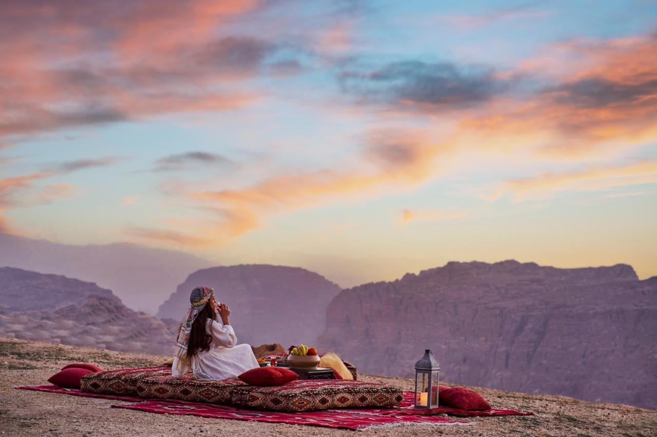 Grand Mercure Petra Wadi Musa Luaran gambar