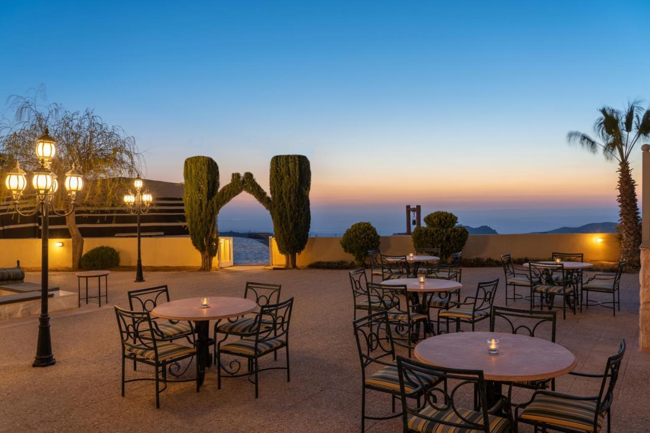 Grand Mercure Petra Wadi Musa Luaran gambar