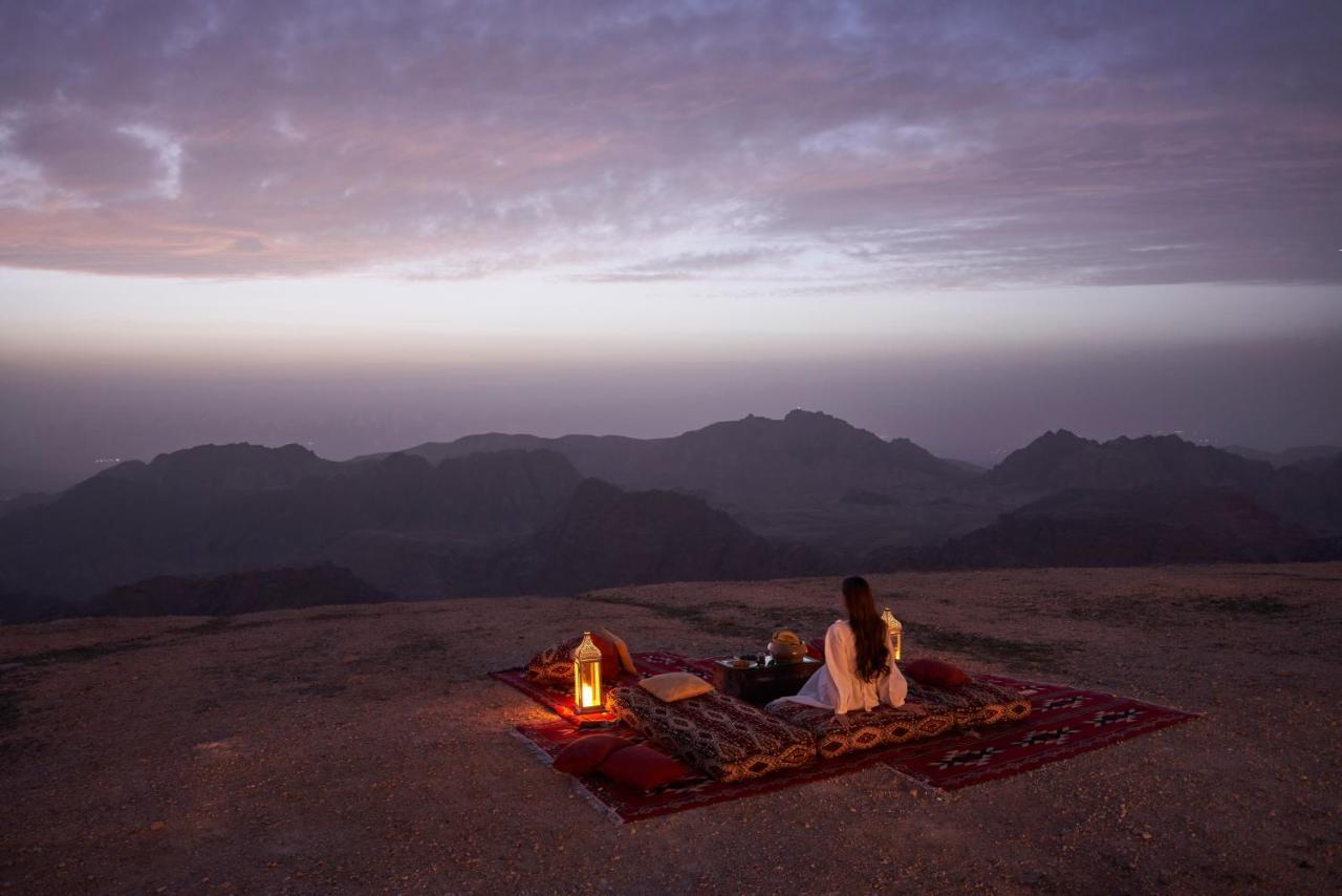 Grand Mercure Petra Wadi Musa Luaran gambar