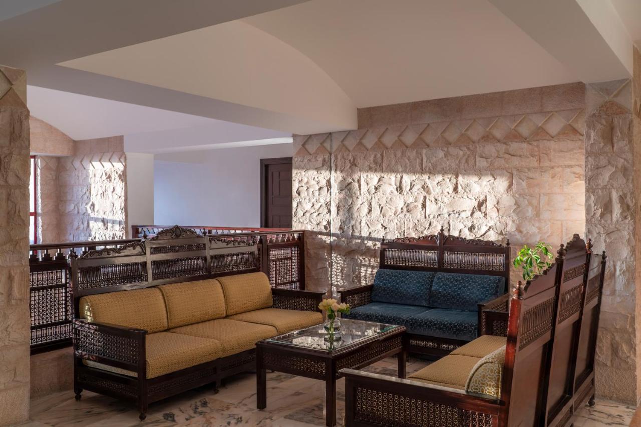 Grand Mercure Petra Wadi Musa Luaran gambar