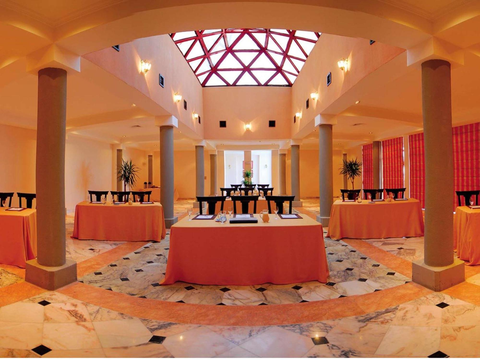 Grand Mercure Petra Wadi Musa Luaran gambar